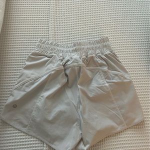Lululemon Track That Shorts